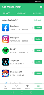 Apkpure Lite For Android Apk Download