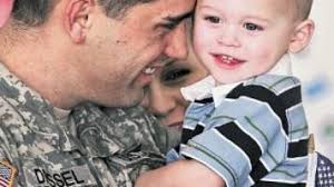 Helicopter unit returns to Marana after long Afghan deployment