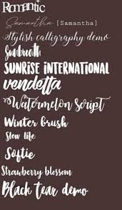 There are a few different aesthetic font styles that i know of. Phonto Fonts Aesthetic Universe Amino