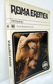 Roma erotica