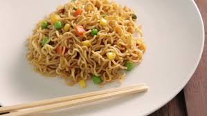 Char siu rice is also a popular food within the chinese community in medan, indonesia, where it is more called char sio. Mie Goreng Or Fried Noodle Arkivvideomateriale 100 Royaltyfritt 1014369467 Shutterstock