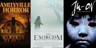 Diadaptasi dari novel berjudul sama karya ira levin, film hantu paling seram ini mendapatkan banyak pujian dan memenangkan beberapa penghargaan. 5 Film Horor Paling Seram Sepanjang Zaman Merdeka Com