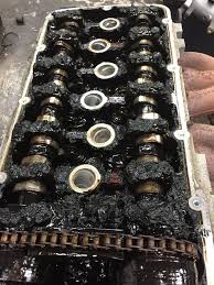 I go over how many miles you should be checking your oil levels, especially as the car. This Is What Happens When You Go 84 000 Miles Without An Oil Change Pics