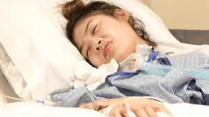 Colorado teen in coma-like condition after breast surgery goes wrong