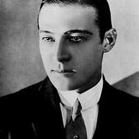 Rudolph Valentino