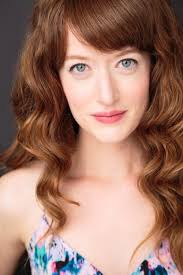 Carrie Overgaard herec/herečka • Filmožrouti.cz