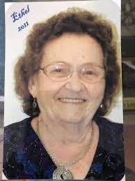 Ethel Johnson McElwee, 86, Bunkie