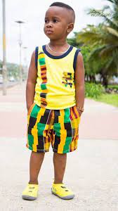 Parler de la mode et des styles vestimentaires. 25 Idees De Jeunes Garcons Tenue Africaine Garcon Tenues Enfants Tenues Pour Garcon