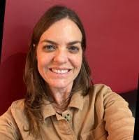 Anne Bashore's Instagram, Twitter & Facebook