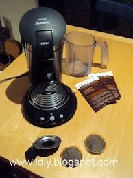 8 descaler tablets remove limescale coffee machine kettle cleaner iron freshener. Diary Of A Handyman How To Descale A Philips Senseo Coffee Maker Senseo Coffee Coffee Coffee Recipes