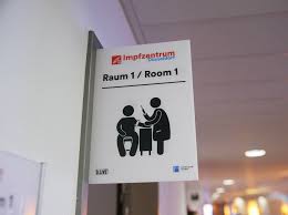 Wer zur zweiten gruppe gehört. Corona Dusseldorf Erste Impftermine Fur 79 Jahrige Einen Tag Nach Vergabestart