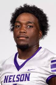 2025 Football Roster