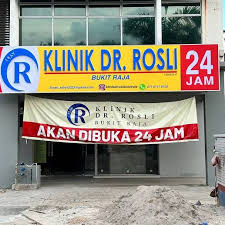 Klinik Dr Rosli
