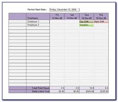 Employee schedule templates free printableall software. Employee Daily Work Schedule Template Excel Vincegray2014