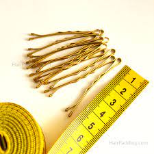 Please use gently, as to not damage your hair. Classic Hair Grips Blonde 5cm Hair Padding Official Hair Padding Chignon Factory