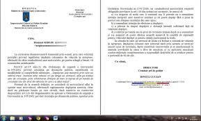 Victimus, contestator cu domiciliul in bucuresti. Suspendare Permis Depasire Coloana Pagina 6 Legislatie Acte Vama Motociclism Ro