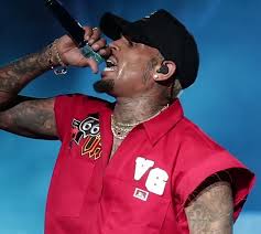 Chris Brown (cantor)