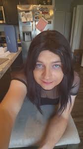 Brittany Blades — Cute or sexy?