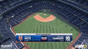 MLB® The Show™ - Bringing the Broadcast to Life - Presentation & Commentary  Updates in MLB The Show 25