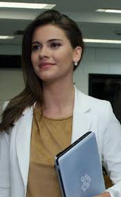 Cnn brasilподлинная учетная запись @cnnbrasil. Elisa Veeck Wikipedia A Enciclopedia Livre