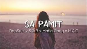 Maybe you would like to learn more about one of these? Lagu Tiktok Sa Pamit Mo Pulang Sa Tra Ganggu Ko Lagi Sa Pamit Rapsoul X S O B X Mafia Tribun Video