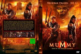 Wir zeigen euch, welche filme noch dazu gehören. Die Mumie 3 Version 4 Dvd Covers Cover Century Over 500 000 Album Art Covers For Free