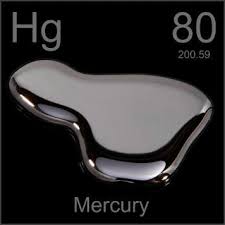 Pictures Stories And Facts About The Element Mercury In The Periodic Table Mercury Mercury Metal Toxic Metals