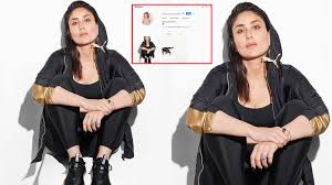Hello Instagram Announces Kareena Kapoor Khan As She Debuts On Social Media With 450k Followers Hindi Movie News Times Of India