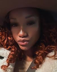 Melisa Jackson's Instagram, Twitter & Facebook