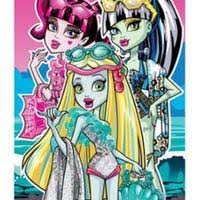 If you need the good prices and money saving deals. Monster High Creepy Cool Beach Towel Personalized Just4kidos