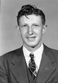 Allen D. Pace (1924-1990)