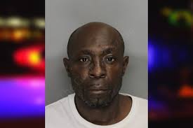 Danny Malone — Cobb County Jail Bookings