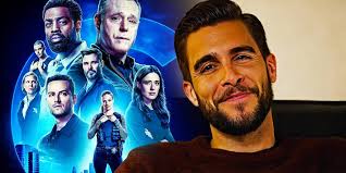 What Happened To Justin On Chicago PD? His Exit Explained