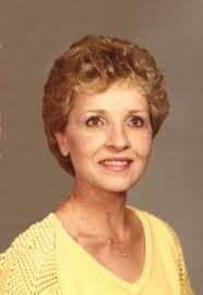 Marjorie Carole Meeks Obituary June 27, 2015