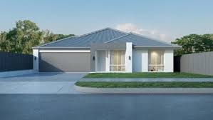 Rumah minimalis dengan biaya murah namun tetap berkelas. Tips Bangun Rumah Minimalis Dengan Bujet Terbatas Agar Tak Membengkak