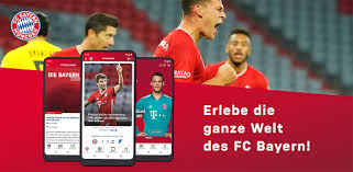 Hermann gerland macht schluss, zumindest teilweise: Fc Bayern Munchen Fussball News Live Ticker Apps Bei Google Play