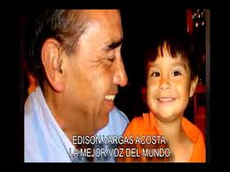 EDISON VARGAS ACOSTA #1