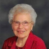 Marion Wilke Obituary (1922