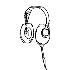 See full list on drawingforall.net How To Draw Headphones Oxwbrfmqf Png Step By Step Drawing