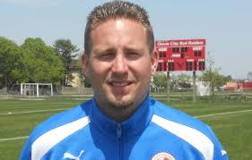 PSP Coach of the Year: Tim Oswald