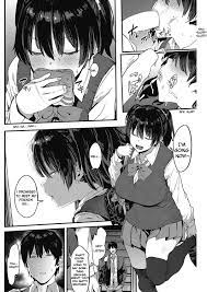 Pija] Futari no Hibi - Two people's days (COMIC HOTMILK 2017-06) [English]  [Ancient Archon] [Digital] - Hentai.name