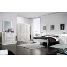 Letti, armadi, comodini, settimanali, camere hotel, camere alberghi! Camera Da Letto Completa Legno Massello Abete Come Foto Armadio Letto Como 2 Comodini