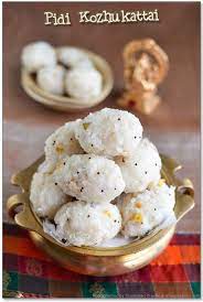 pidi kozhukattai upma kozhukattai recipe ganesh chaturthi recipes sharmis passions recipes food holi recipes