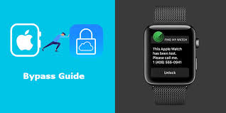 Does it unlock icloud lock? Apple Watch Activation Lock Bypass 2021 Tested Solutions