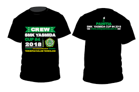 Apabila ide desain baju distro diatas telah anda pahami dengan baik, mari lanjutkan pada desain dengan gaya typography yang unik dan original, karena ini akan membuat desain anda bukan hanya bagus Contoh Desain Kaos Panitia 17 Agustus Desain Ratuseo Com