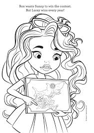 Coloring pages coloring pj masks book game on Keep Styling Sunny Day Author Golden Books Illustrated By Lisa A Workman Random House Children S Books