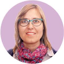 Eva Lucas, administració de comunitat de veïns Baix Empordà