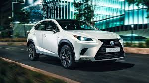 The toyota/lexus organization has built a pretty good firewall between lexus and toyota dealers unless things have changed. Lexus First Ever Phev To Be Called Nx450 Based On Toyota Rav4 Prime