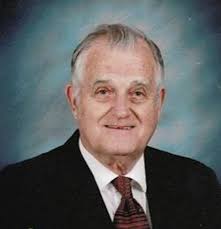 Robert Davidson Obituary July 7, 2012