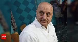 Anupam Kher to get honorary doctorate from American university